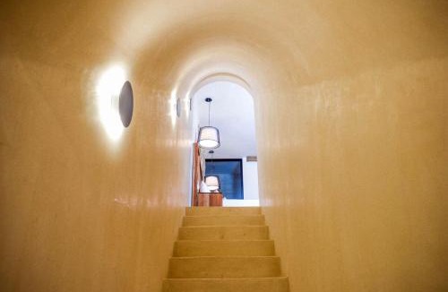 La Veleta Apartment | Studio in La Veleta with private rooftop