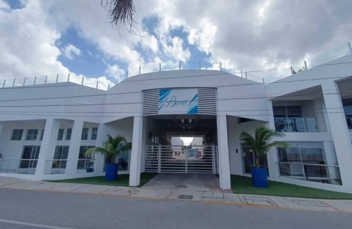 Zona Hotelera Norte Apartment | Studio in Cozumel with ocean view A1