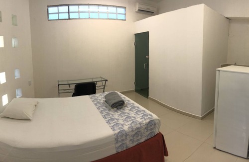 Downtown Cancun House | STUDIO IN THE HEART OF CANCUN