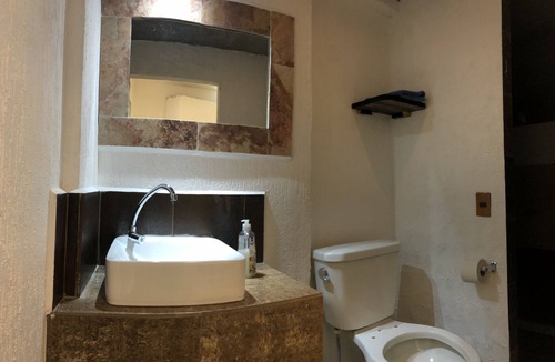 Downtown Cancun House | STUDIO IN THE HEART OF CANCUN