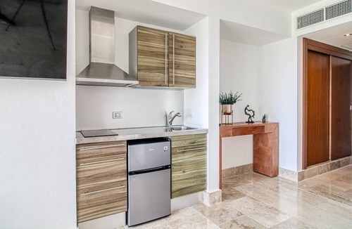 Playa Mujeres Apartment | Studio flat ∙ 2 guests