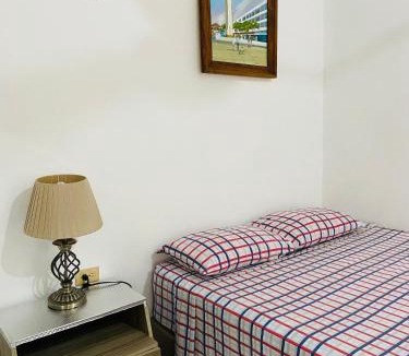 Colonos Cuzamil Apartment | Studio privado Casa Luz