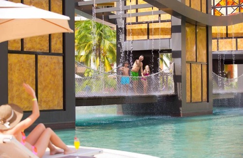 Punta Sam Villa | Studio Villa del Palmar Cancunnn
