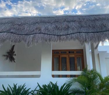 Isla Holbox Hotel | Studios by Deluxe