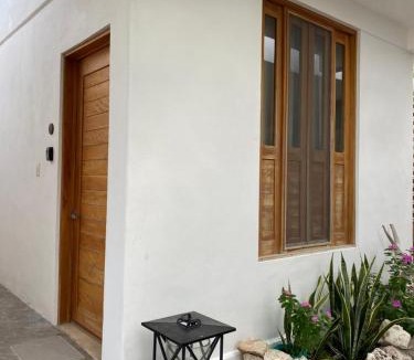 Isla Holbox Hotel | Studios by Deluxe