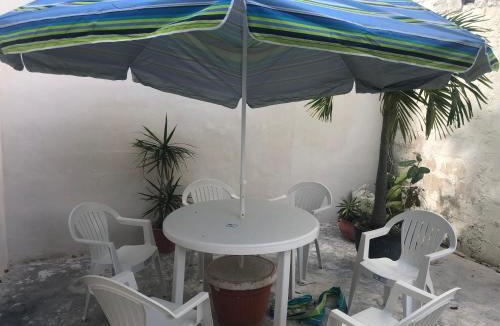 Luis Donaldo Colosio Apartment | Studios Playa