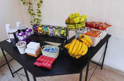 Xul-Ha Bed & Breakfast | Studios y Suites Bacalar