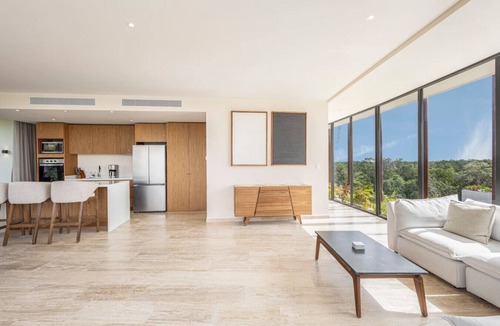 Tulum Apartment | Stunning 2BR PH | Private Pool, Gym & Concierge