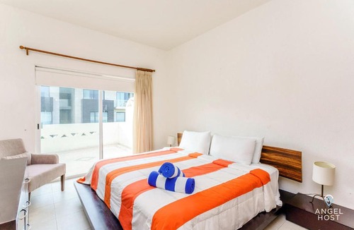 Gonzalo Guerrero Apartment | Stunning Las Olas by Playa Rentals Properties