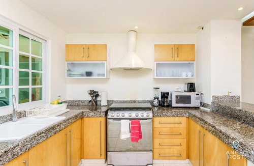 Gonzalo Guerrero Apartment | Stunning Las Olas by Playa Rentals Properties
