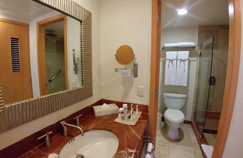 Cozumel Hotel | Stunning Studio w Pool & Hot Tub Grand Park Cozumel
