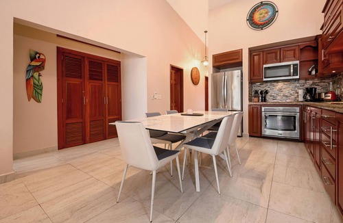Playacar Fase I Condo | Stunning Ocean Views at Xaman Ha 7101