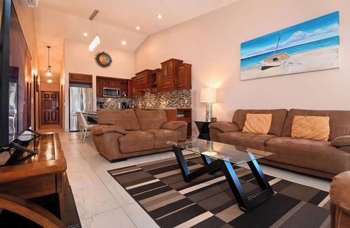 Playacar Fase I Condo | Stunning Ocean Views at Xaman Ha 7101