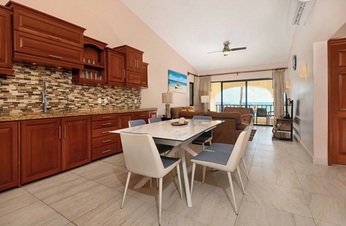 Playacar Fase I Condo | Stunning Ocean Views at Xaman Ha 7101