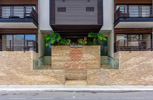 Centro Apartment | Stylish 2Bed,2Bath-Condo Near Beach - 6 Guests