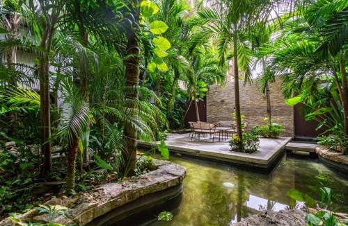 Centro Apartment | Stylish 2Bed,2Bath-Condo Near Beach - 6 Guests