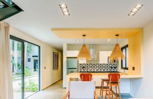 Tulum Condo | Stylish Bi-Level | New CondoResort Near Beach/Town