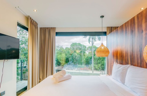 Tulum Condo | Stylish Studio | New CondoResort by Beach & Ruins!
