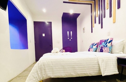 Del Cerrillo Bed & Breakfast | Suculenta Boutique