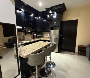 Ciudad Obregon House | Suite #7