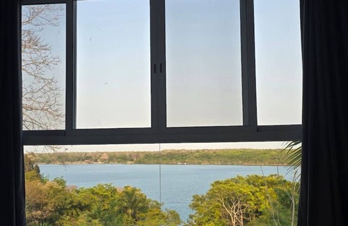 Xul-Ha House | Suite con vistas al Lago