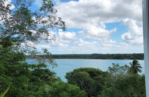 Xul-Ha House | Suite con vistas al Lago