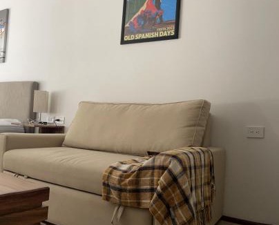 Zazil-ha Apartment | Suite de lujo