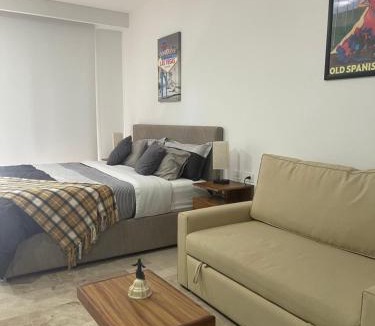Zazil-ha Apartment | Suite de lujo