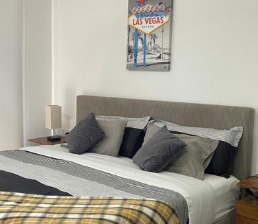 Zazil-ha Apartment | Suite de lujo