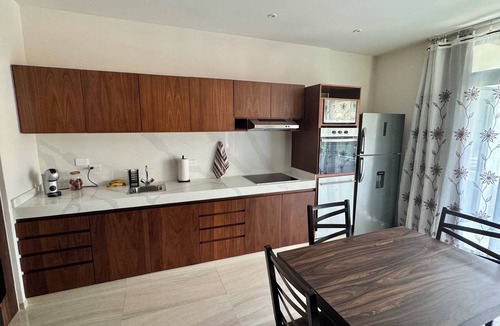 Colonia Centro Apartment | Suite encanto caribeño