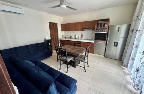Colonia Centro Apartment | Suite encanto caribeño