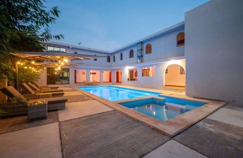 Merida Apartment | Suite Estrella Butan