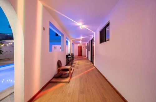 Merida Apartment | Suite Estrella Tailandia