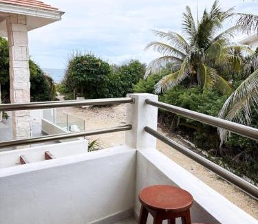 Colonia Meteorologico Apartment | Suite Moni tranquila y elegante