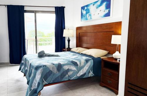 Colonia Meteorologico Apartment | Suite Moni tranquila y elegante