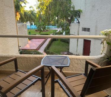 Zona Hotelera House | Suite POKTAPOK