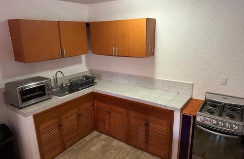 Zona Hotelera House | Suite POKTAPOK