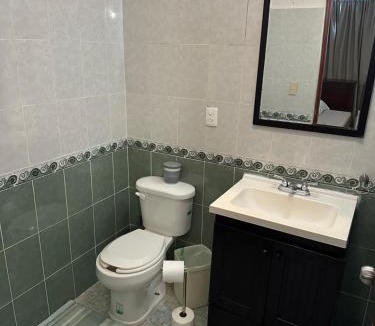 Zona Hotelera House | Suite POKTAPOK
