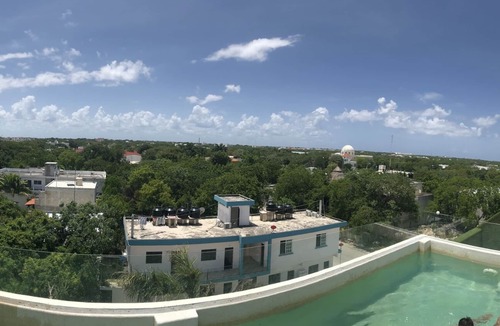 Ejidal Condo | Suite Riviera 211 *Rooftop Pool*