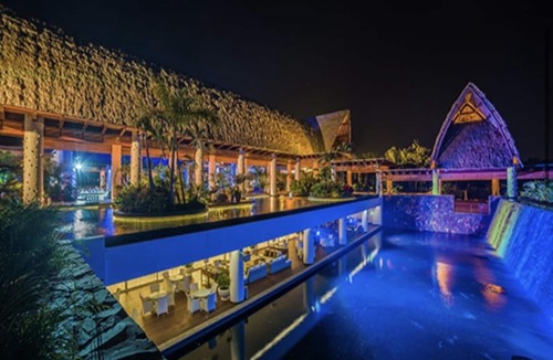 Maroma Resort | Suite Room/Bedroom Rivera Maya Cancun Area- Vidanta Grand Mayan