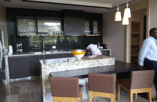 Villa Juarez Villa | Suite Royal 2 Bedroom, 3 Bath Sleeps 6
