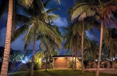 Alfredo V. Bonfil House | Suite Tulipanes at Villa Flores
