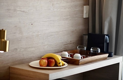 Playacar Apartment | Suite with Private Terrace and Modern Design
