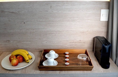 Playacar Apartment | Suite with Private Terrace and Modern Design