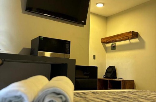 Tapachula Apartment | Suites 15 Avenida