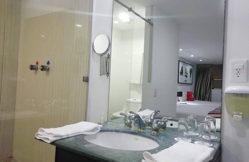 Punta Cancun Hotel | Suites Costa Cancun