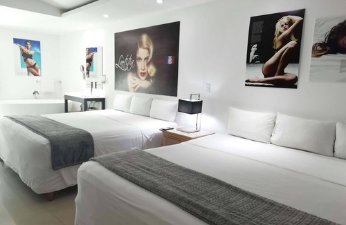 Punta Cancun Hotel | Suites Costa Cancun