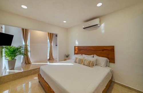 Colonia Meteorologico Apartment | Suites del Mar by Ha