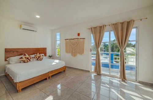 Colonia Meteorologico Apartment | Suites del Mar by Ha