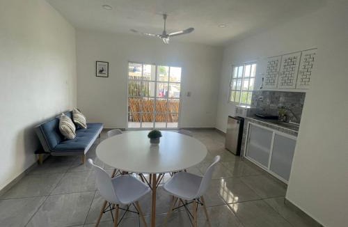 Colonia Meteorologico Apartment | Suites del Mar by Ha